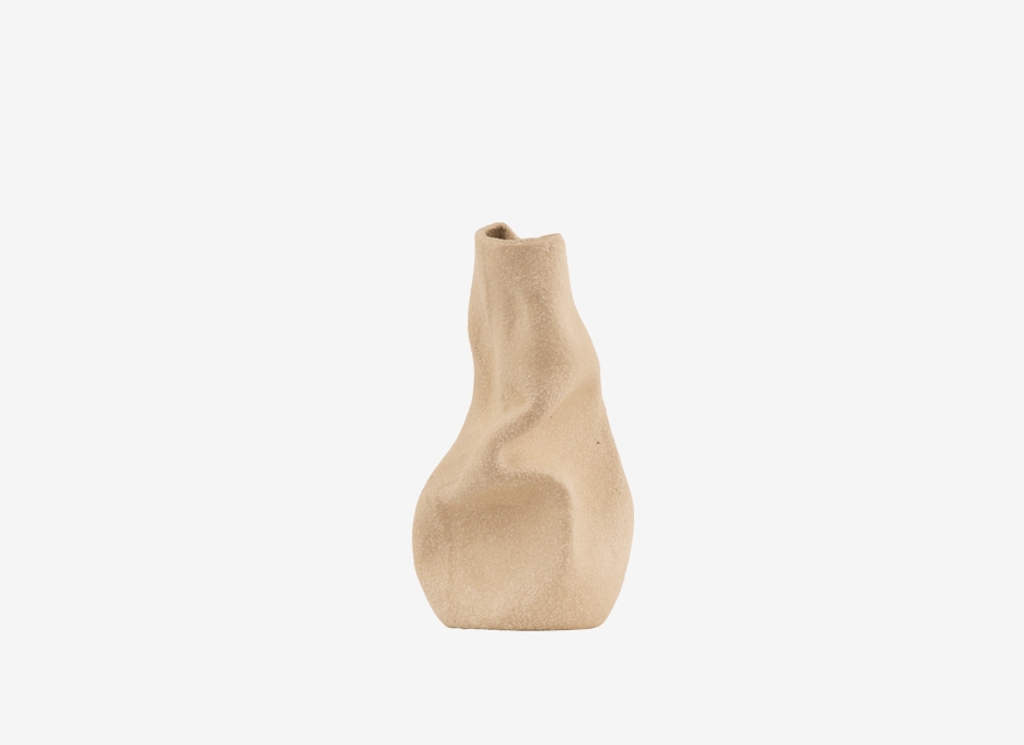 YEKATE / Small Folds Vase