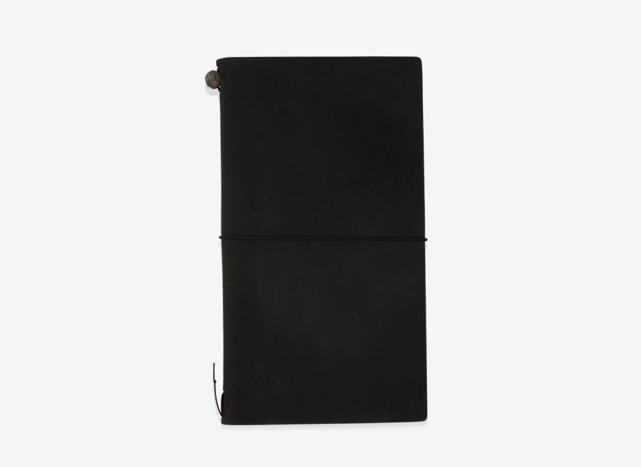 MIDORI / 'Traveler's' notebook